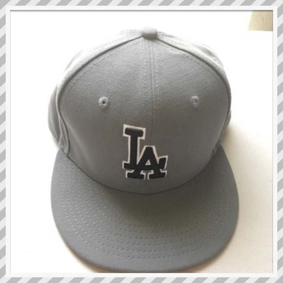 New Era Other - LA Baseball Cap